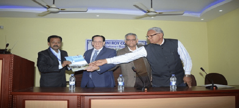 Jamini Roy College Bankura Events photo 1